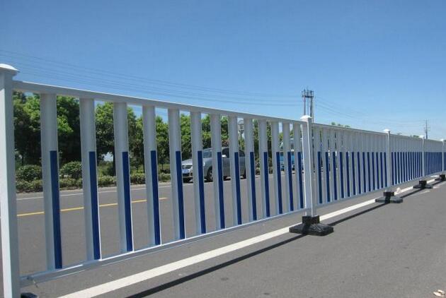 溫州道路護欄施工時的注意問題